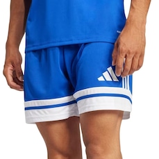 Short adidas Squadra 25 Masculino