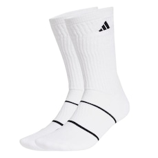 Meia Cano Medio adidas Sportswear Slouch Masculina