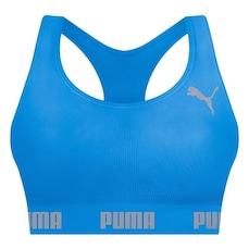 Top Puma Nadador sem Costura Feminino
