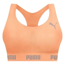 Top Puma Nadador sem Costura Feminino
