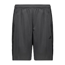 Short adidas Essentials Piquet 3-Stripes Masculino