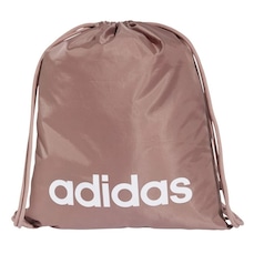 Gym Sack Unissex adidas Linear - 13,25 Litros