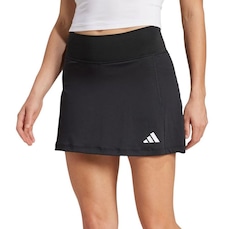 Short Saia adidas Optime Feminino