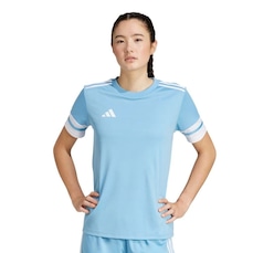 Camiseta adidas Squadra 25 Feminina