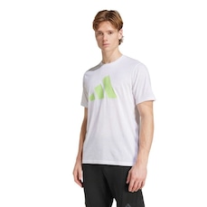 Camiseta adidas Essentials Logo Masculina