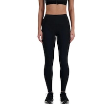 Calça Legging Feminina New Balance Sleek