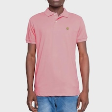 Camisa Polo Masculina HD Piquet