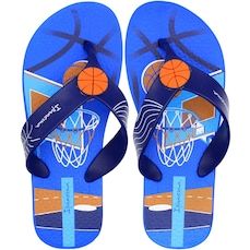 Chinelo de Dedo Infantil Ipanema Sporty