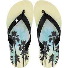 Chinelo Masculino Kenner Summer Carnauba