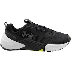 Tênis Masculino Under Armour Tribase Reps 2