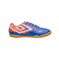 Chuteira Futsal Infantil Umbro Action