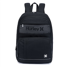 Mochila Hurley Moderna Espaçosa - 20 litros