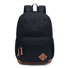 Mochila Hurley Escolar Reforçada - 20 Litros