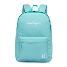 Mochila Hurley Espaçosa - 21 litros