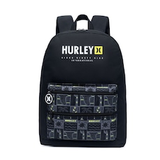 Mochila Hurley Moderna - 20 Litros