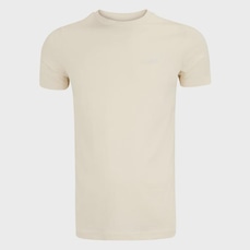 Camiseta Masculina Puma Ess Small No. 1 Logo