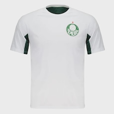 Camiseta Masculina Betel Palmeiras Player II