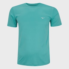 Camiseta Masculina Mizuno Nirvana