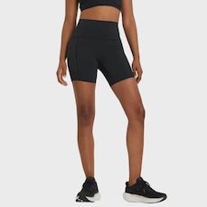 Bermuda Feminina New Balance Sleek 6