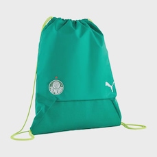 Gym Sack Puma Palmeiras - 16 Litros