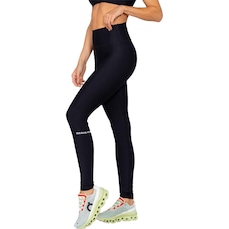 Calça Legging Feminina Run More Block Up