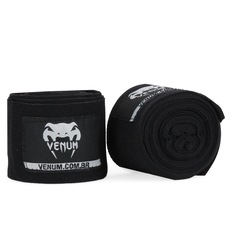 Bandagem Profissional de Boxe Venum 4 Metros