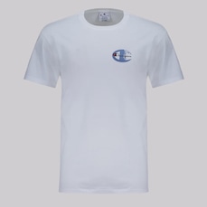 Camiseta Masculina Champion Worldwhide Awareness