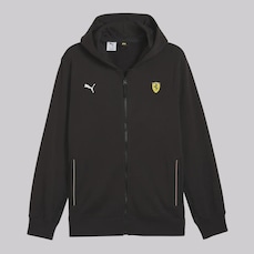 Jaqueta Masculina Puma Ferrari Race Sweat