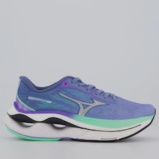 Tênis Feminino Mizuno Wave Creation 26