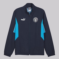Jaqueta do Manchester City Masculina Puma Ftblarchive 2026