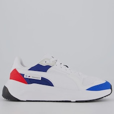 Tênis Masculino Puma BMW Motorsport Trinity 2