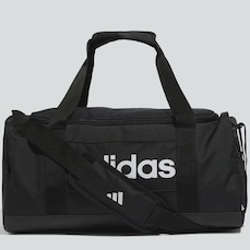 Mala 400g adidas Duffel Essentials Linear Pequena