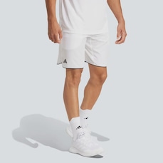 Shorts adidas Club Tennis Climacool Masculino