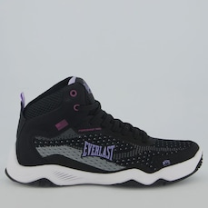 Tênis Feminino Everlast Forceknit Pro