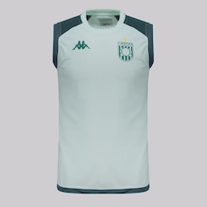 Regata Masculina Kappa Gama Treino 2025