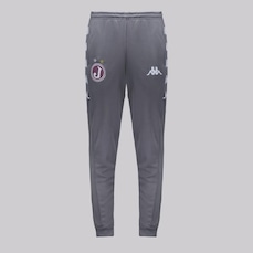 Calça do Juventus Da Mooca Kappa Treino Comissão