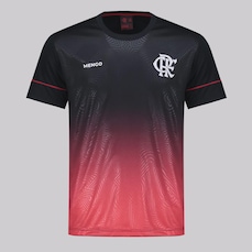Camisa do Flamengo Canastra Infantil Futfanatics