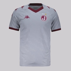 Camisa do Juventus da Mooca Kappa I 2025 Goleiro Masculina
