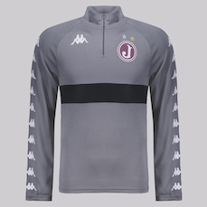 Blusão do Juventus Da Mooca Masculino Kappa Treino Comissão