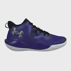 Tênis Adulto Under Armour Bankshot SE