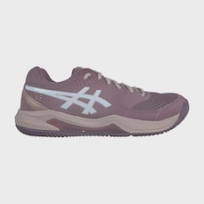 Tênis Feminino Asics Dedicate 8 Padel