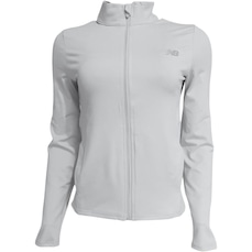 Jaqueta Feminina New Balance Performance