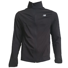 Jaqueta Masculina New Balance Windbreak