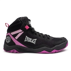 Tênis Feminino Everlast Strike 4