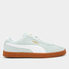 Tênis Feminino Puma Club II