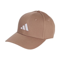 Boné Adulto adidas Baseball New Logo