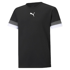 Camiseta Infantil Puma Teamrise Jersey Boys