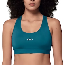 Top Feminino Olympikus Essential