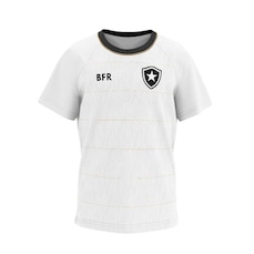 Camiseta Infantil Braziline Botafogo Bens