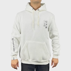 Blusão de Moletom Canguru Masculino Freesurf Cool